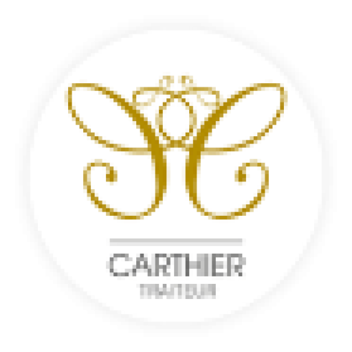 carthier traiteur